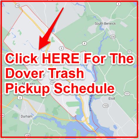 dover transfer station nh|city of dover nh trash pickup schedule.